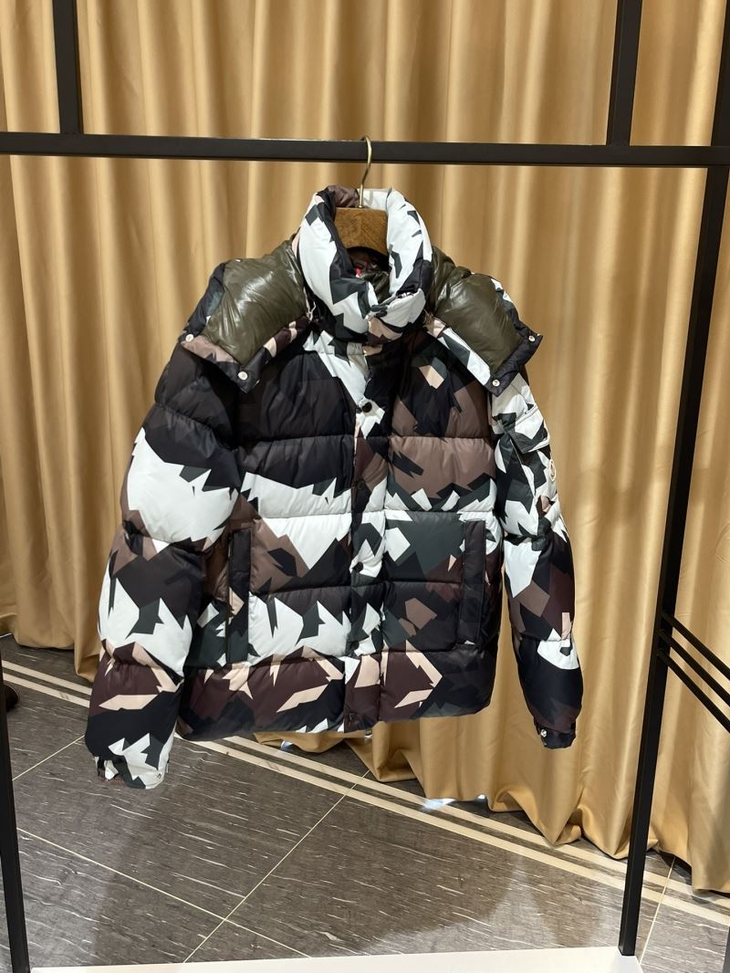 Moncler Down Jackets